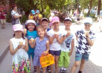 Happy people. День Второй