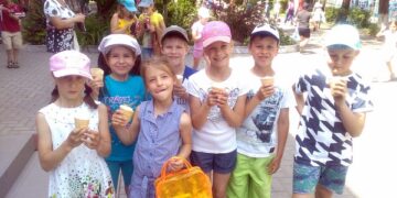 Happy people. День Второй