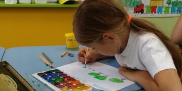 Happy people. День Четвёртый