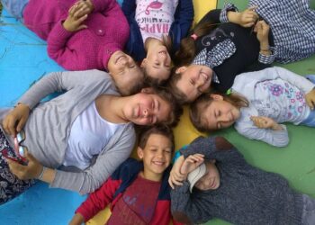 Happy people. День Одиннадцатый