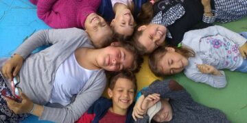 Happy people. День Одиннадцатый