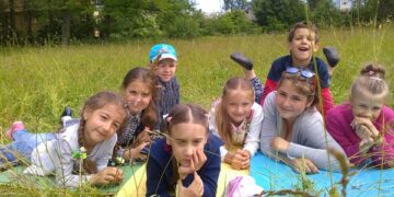 Happy people. День Одиннадцатый