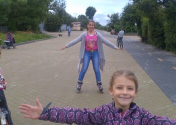 Happy people. День Восемнадцатый