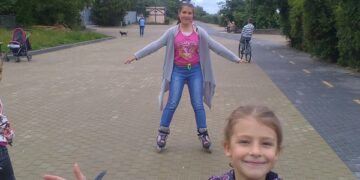 Happy people. День Восемнадцатый