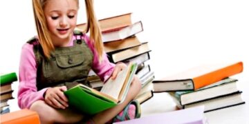 Советы родителям «Как приучить ребёнка к чтению»