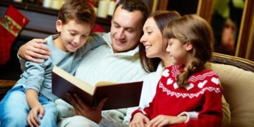 30 книг, которые должны прочитать дети в начальной школе