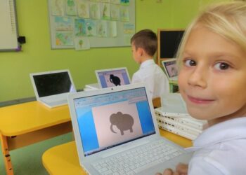 Наши новости. В компьютерном клубе