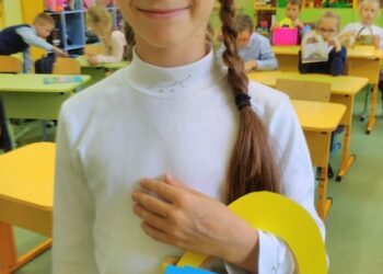 Наша выставка «Сумка-пакетик»