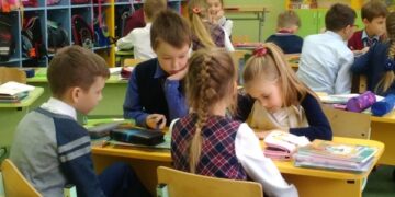 Наши новости. Сочиняем загадки