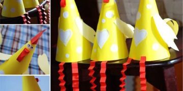 Творческая мастерская деда Мороза «Петушок»
