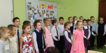 Наши новости. Мамин день —  2016