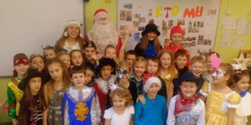 Наши новости. Приключения продолжаются…