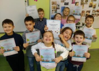Наши новости. Итоги 2 полугодия