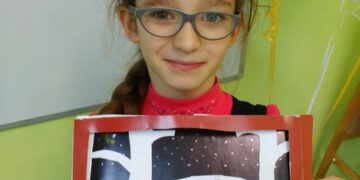 Наша выставка «3D картина»