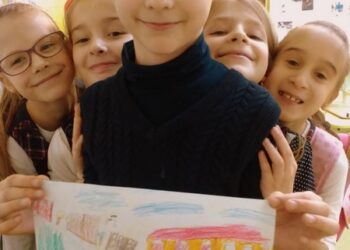 Наша выставка «Санкт-Петербург. Мост»