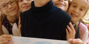 Наша выставка «Санкт-Петербург. Мост»