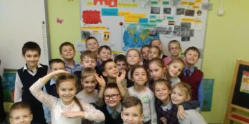 Наш проект «Я путешествую по миру»