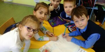 Наш проект «Что из чего сделано» (часть 1)