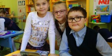 Наш проект «Что из чего сделано» (часть 1)