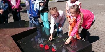 220 Вольт. Память, пикник и пицца