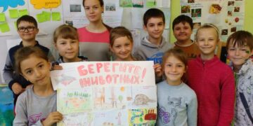 220 Вольт. День седьмой