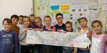 220 Вольт. Выбираем мэра