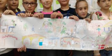 220 Вольт. Выбираем мэра