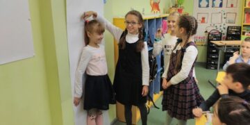 Наш проект «Человек»