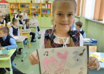 Наша выставка «Граффити»