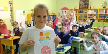 Фантасты 3А класса