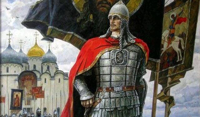 Классный час «Герои России»