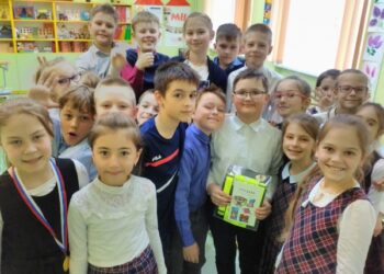Учим французский по скайпу в России