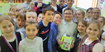 Учим французский по скайпу в России