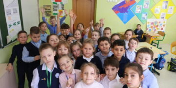 Наши новости. Изучаем Германию