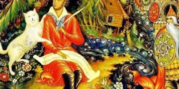 Интернет-урок по литературному чтению «А.С. Пушкин и его сказки»