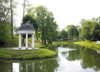 Интернет-урок по окружающему миру «Природа в городе»