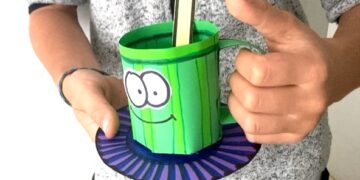 Творческая мастерская «Кружка»