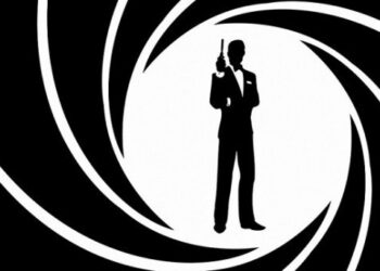 Праздник «Агенты 007» (сценарий)