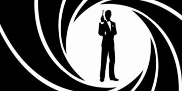 Праздник «Агенты 007» (сценарий)