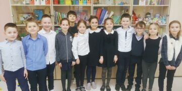 Конкурс скороговорок