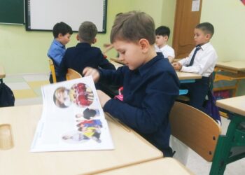 Агенты 007 из 2 Д класса…
