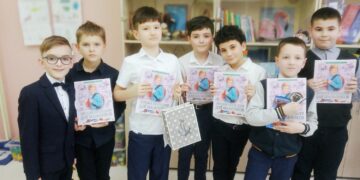 Агенты 007 из 2 Д класса…