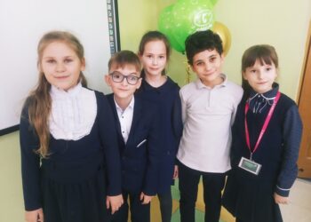Знатоки сказок Андерсена