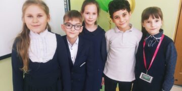 Знатоки сказок Андерсена