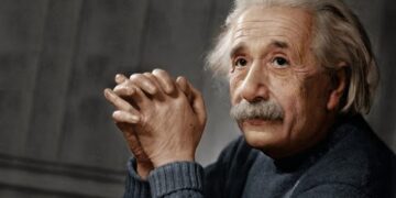 Интересно… Самые известные учёные мира