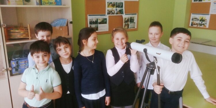 Мульт «Мечты сбываются»