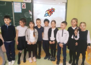 День космонавтики_2021