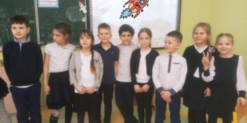 День космонавтики_2021