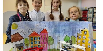 Мульт «Знай правила дорожного движения»