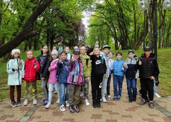 Путешествие в мир солнечного камня